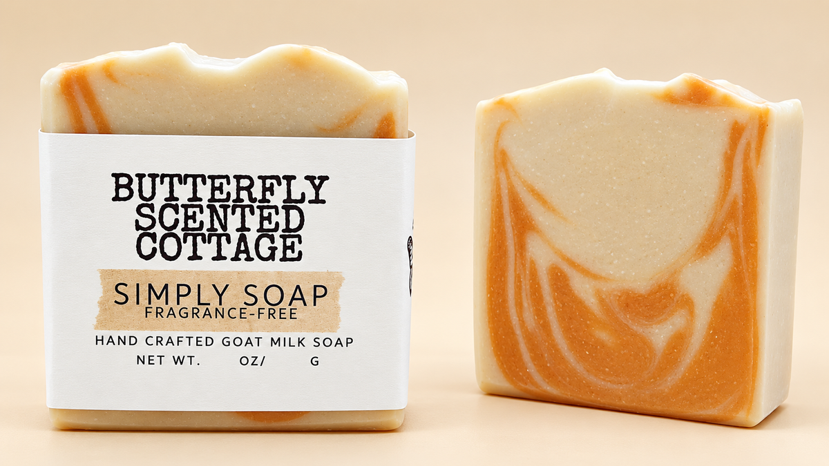 Simply Soap