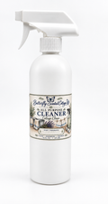 Butterfly Scented Cottage All Purpose Cleaner, 16 fl oz