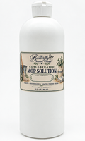 Large Concentrated Mop Solution