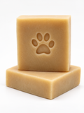 Wagging Tail Neem Oil Dog Soap