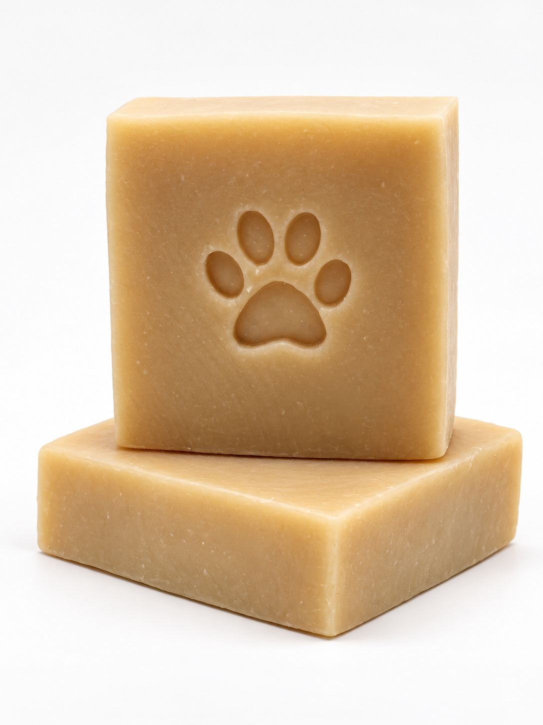 Wagging Tail Neem Oil Dog Soap