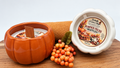 Pumpkin Pecan Waffles