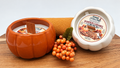 Pumpkin Souffle