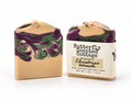 Christmas Wreath handcrafted goat milk soap