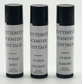 Cottage Lip Balm in Mint, Coconut, and Almond