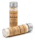 Butterfly Scented Cottage Mini Cottage Mineral Soak - Oatmeal Milk & Honey