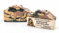 Moonlit Chamomile goat milk soap - Cottage Seconds