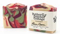 Plum Grove handcrafted goat milk soap