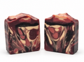 Secret Garden handcrafted soap bars