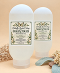 Butterfly Scented Cottage Silken Touch Massage Oil