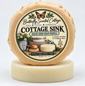Butterfly Scented Cottage Cottage Sink solid dish soap refill